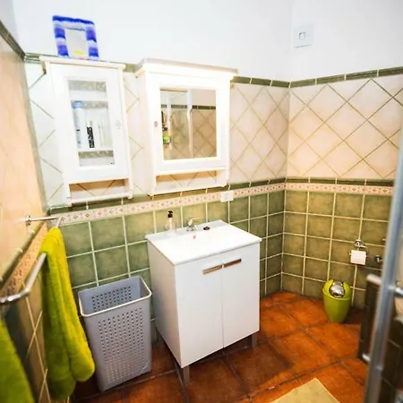 Casa Angelina Holiday home