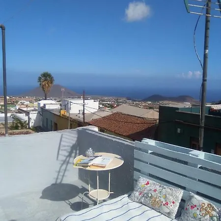 Holiday home Casa Angelina