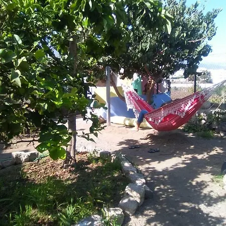 Casa Angelina Holiday home Guimar