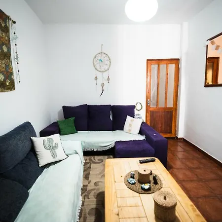 Holiday home Casa Angelina Guimar