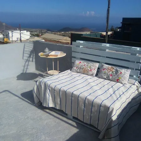 Casa Angelina Holiday home *