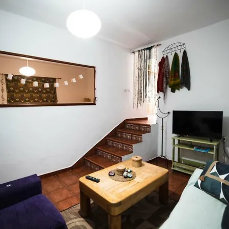 Holiday home Casa Angelina *