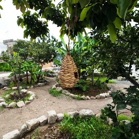 Casa Angelina Holiday home *