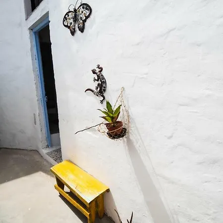 Casa Angelina *