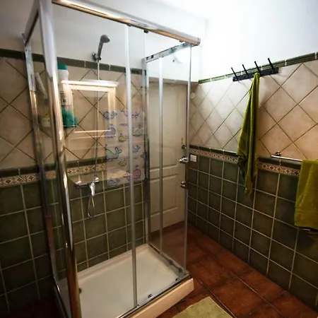Casa Angelina Holiday home Guimar