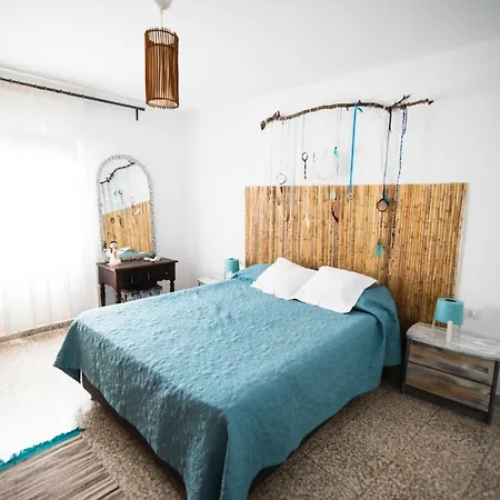 Casa Angelina Holiday home Guimar