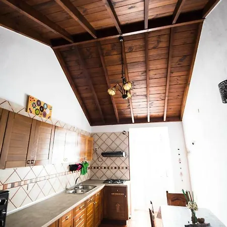 Feriehus Casa Angelina Güimar