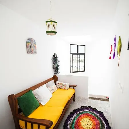 Casa Angelina Feriehus *