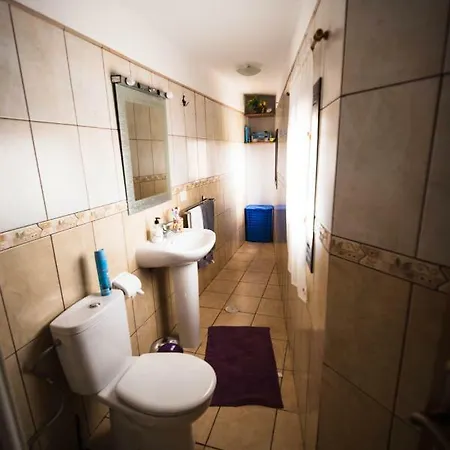 Feriehus Casa Angelina Güimar