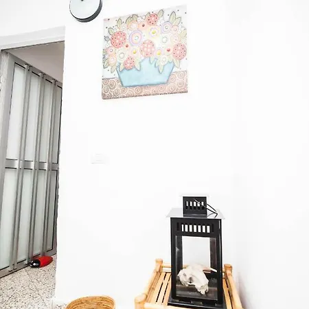 Casa Angelina Feriehus *