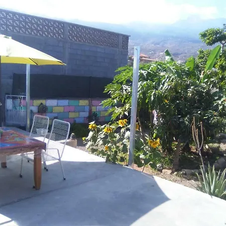 Casa Angelina Güimar