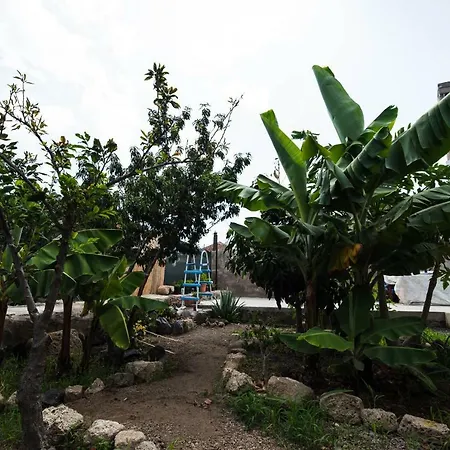 Casa Angelina Güimar