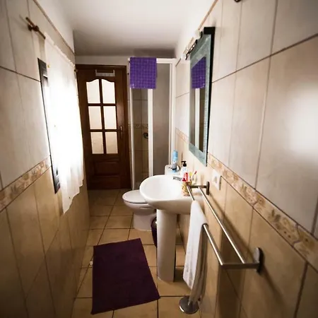 Feriehus Casa Angelina