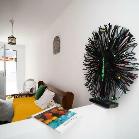 Casa Angelina * Güimar