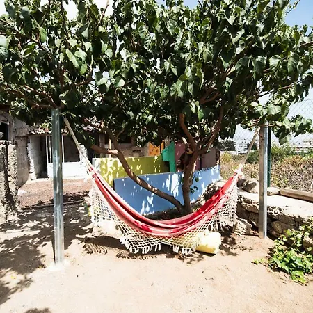 Casa Angelina Güimar