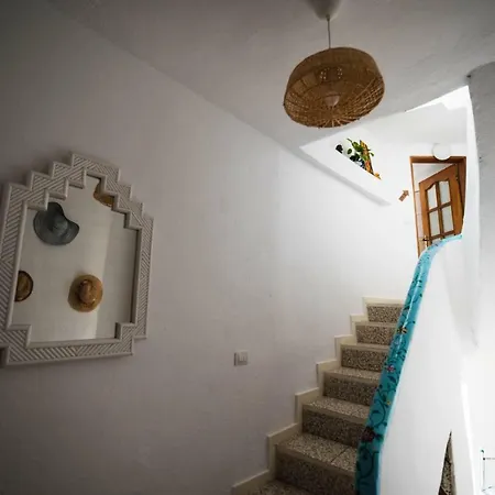 Casa Angelina Feriehus
