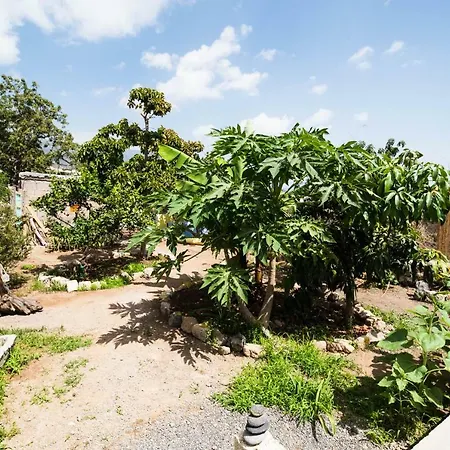 Feriehus Casa Angelina Güimar