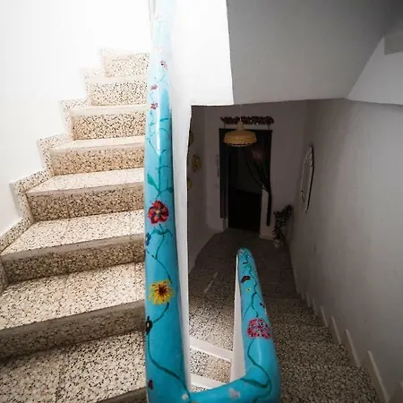 Casa Angelina * Güimar