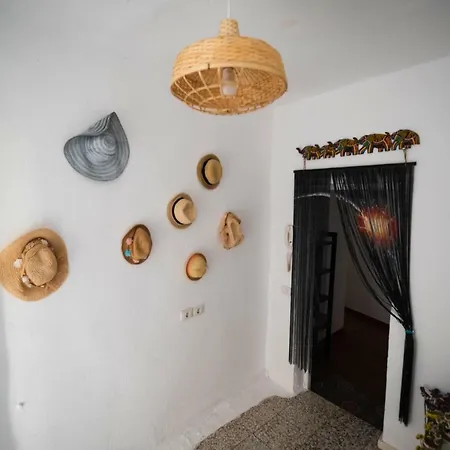 Casa Angelina * Güimar