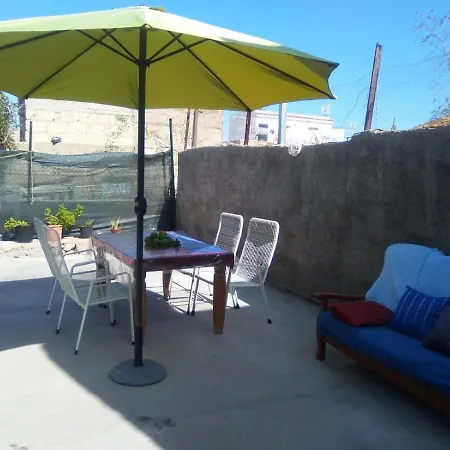 Casa Angelina Feriehus Güimar
