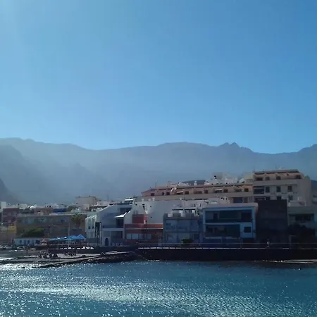 Casa Angelina * Güimar