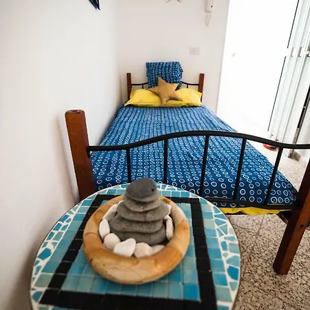 Nyaraló Casa Angelina Güimar
