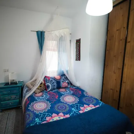 Nyaraló Casa Angelina *
