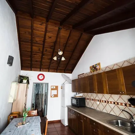 Casa Angelina Nyaraló Güimar